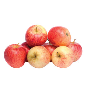 Apple Red Gala (5pcs/pkt) 红苹果 [Country: New Zealand]