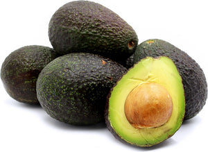 Avocado Hass (Ripe) 牛油果 [Country: Australia/Mexico/USA]