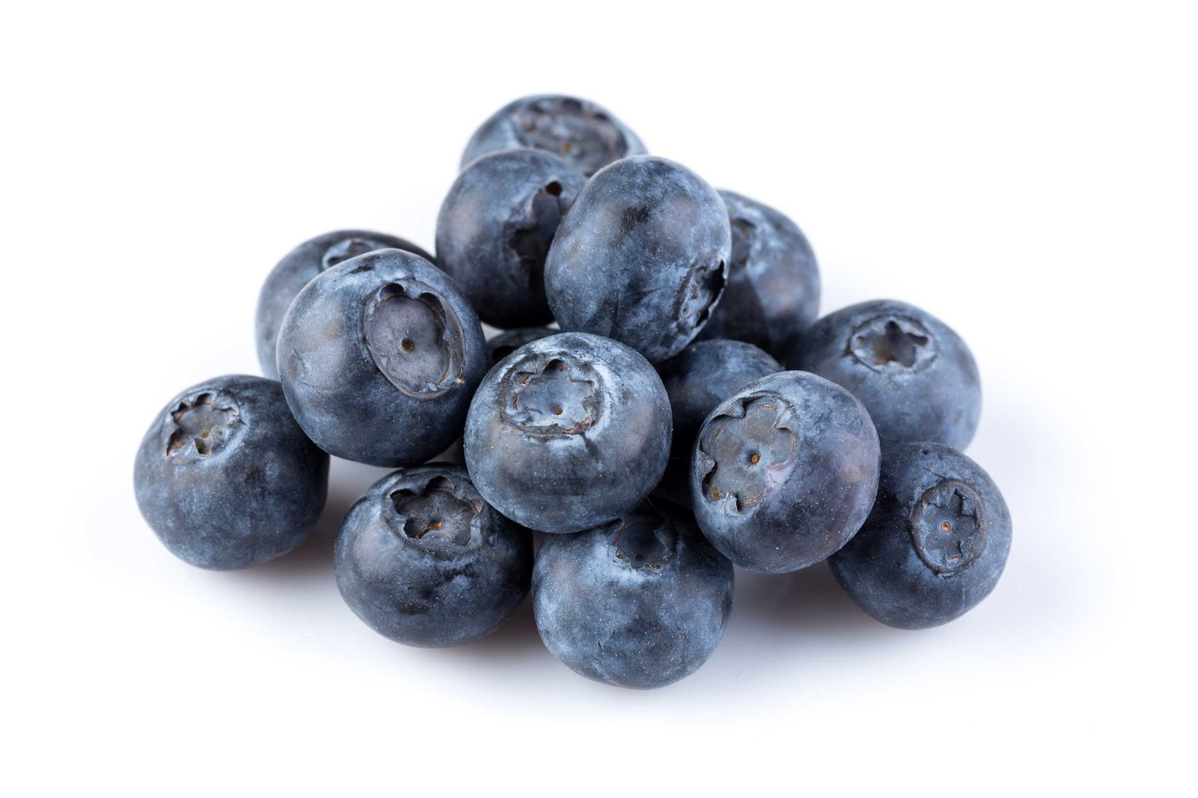 Blueberry (125gm/pun) 蓝莓 [Country: Africa/Peru/Spain/USA]