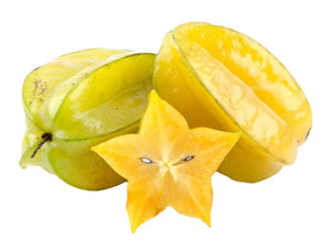 Starfruit (Pcs) 杨桃 [Country: Malaysia]