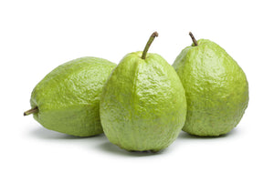 Guava (400-600g/Pcs) 番石榴 [Country: Malaysia]