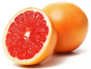 Grapefruit (3pcs/pkt) 葡萄柚 [Country: South Africa]