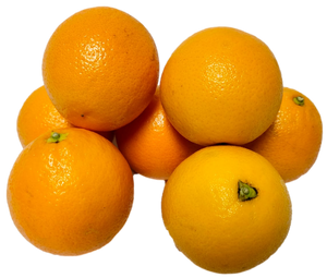 Orange, Medium (5pcs/pkt) 橙 [Country: South Africa/Egypt]