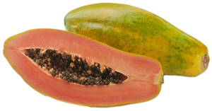 Papaya (Pcs) 木瓜 [Country: Malaysia]