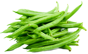 French Bean (500gm/pkt) 四季豆 [County: Malaysia]