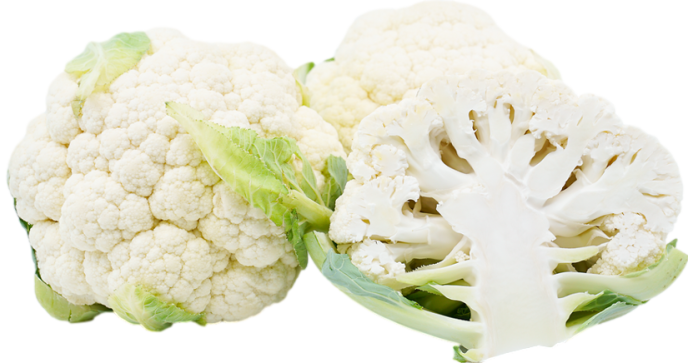Cauliflower (700gm-1kg/pcs)