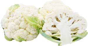 Cauliflower (700gm-1kg/pcs)