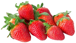 Strawberry (250g/pun) 草莓 [Country: Korea/USA]