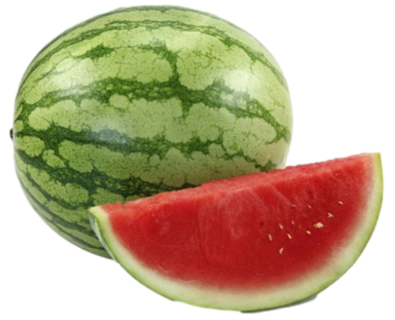 Watermelon Red Seedless (4-5kg/Pcs) 红西瓜 [Country: Malaysia]