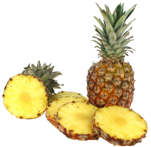 Pineapple Honey (Pcs) 蜜梨 [Country: Malaysia]