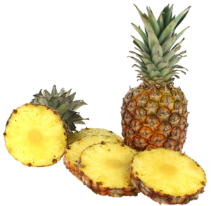 Pineapple Honey (Pcs) 蜜梨 [Country: Malaysia]