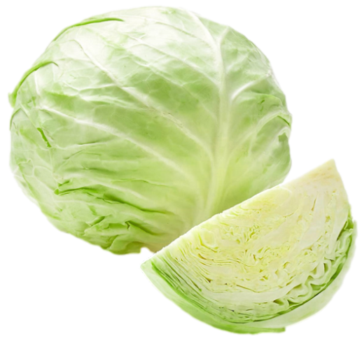 Cabbage Beijing (600gm up/pcs) 北京包菜 [County: China]