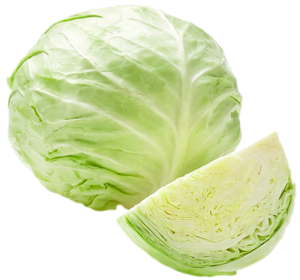 Cabbage Beijing (600gm up/pcs) 北京包菜 [County: China]