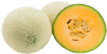 Rock Melon (Pcs) 澳洲哈密瓜 [Country: Australia]