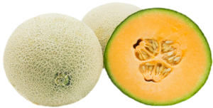 Rock Melon (Pcs) 澳洲哈密瓜 [Country: Australia]