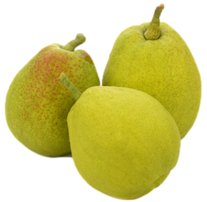 Fragrant Pear (5pcs/pkt) 香梨 [Country: China]