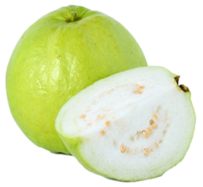 Guava, Luo Han (Pcs) 番石榴, 罗汉 [Country: Malaysia]