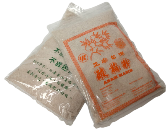 Sour Plum Powder (Pkt) 台湾酸梅粉 [Country: Taiwan]